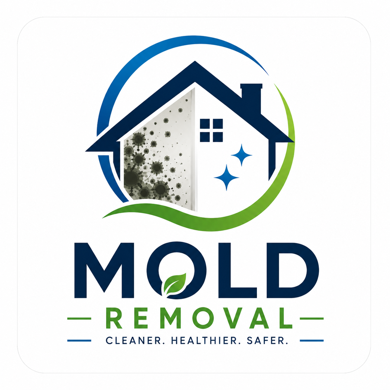 Mold Removal Gainesville FL company logo